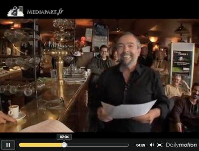 vidéo accessible dans l'article vidéo accessible dans l'article
